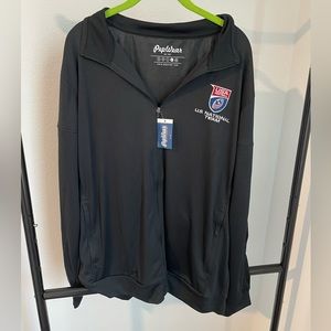 Men’s USA Football Sweatshirt